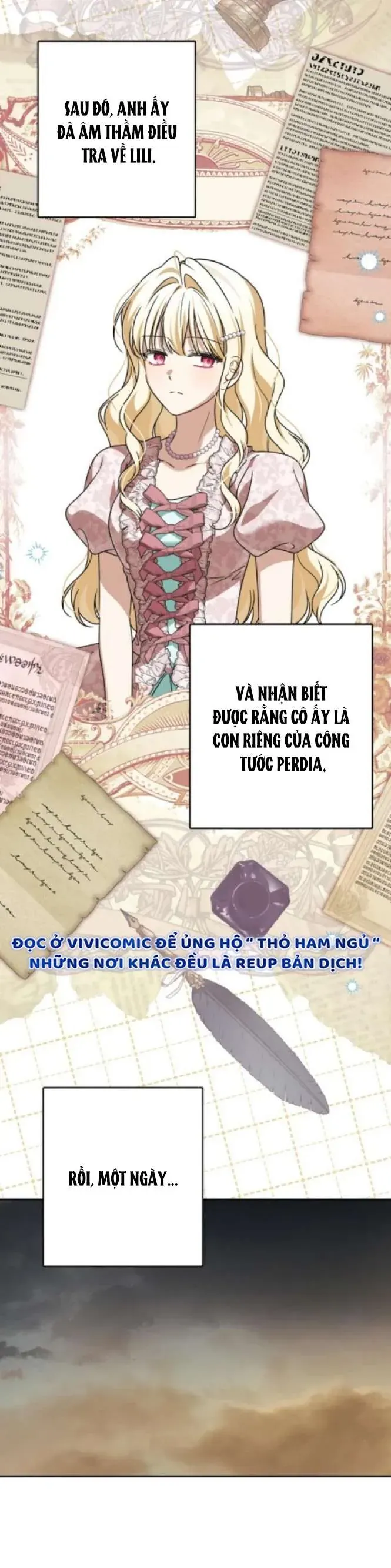 Gia Đình Phản Diện Phản Đối Tự Lập Chapter 83.1 - 6