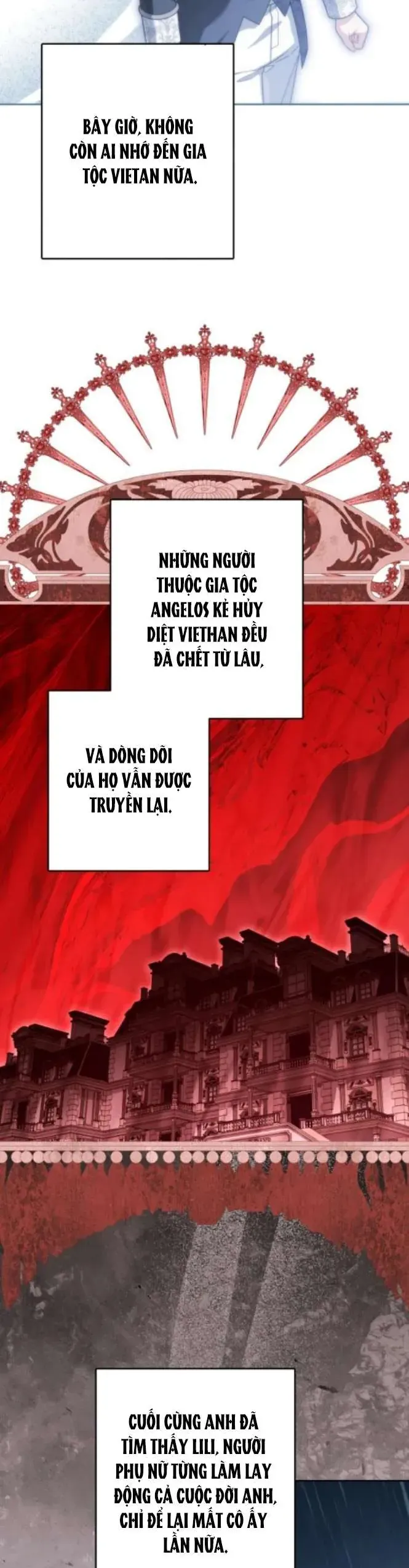Gia Đình Phản Diện Phản Đối Tự Lập Chapter 83.1 - 10