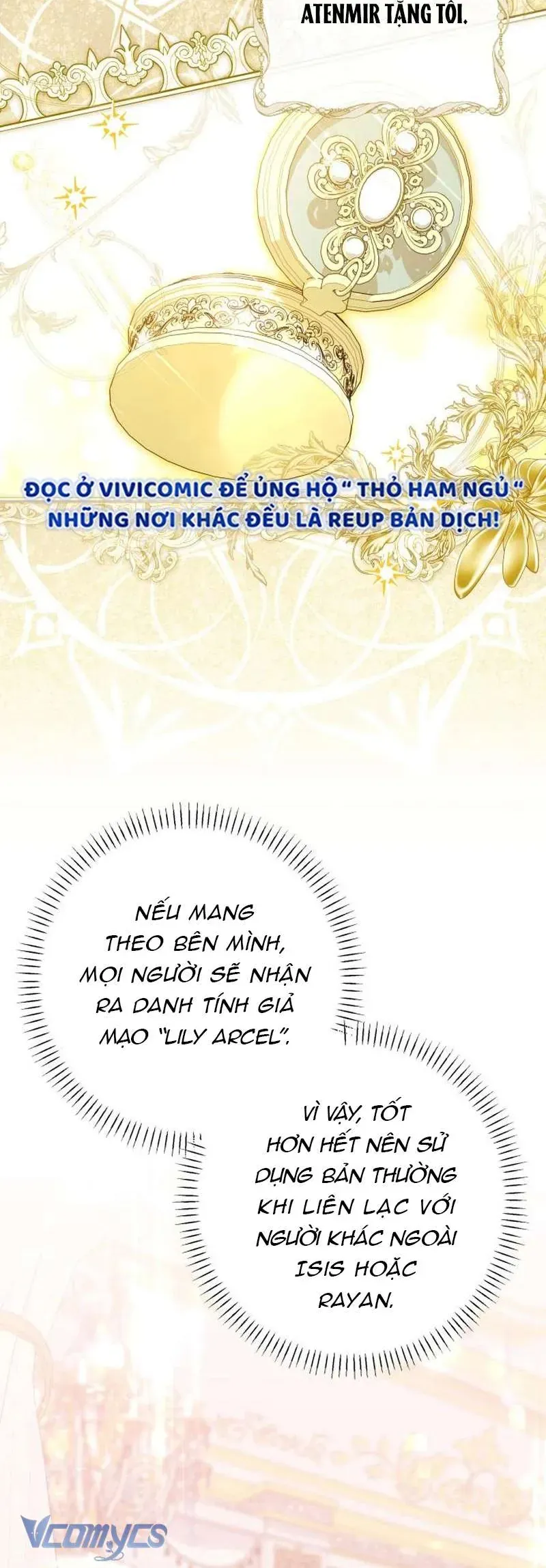 Gia Đình Phản Diện Phản Đối Tự Lập Chapter 86.1 - 12