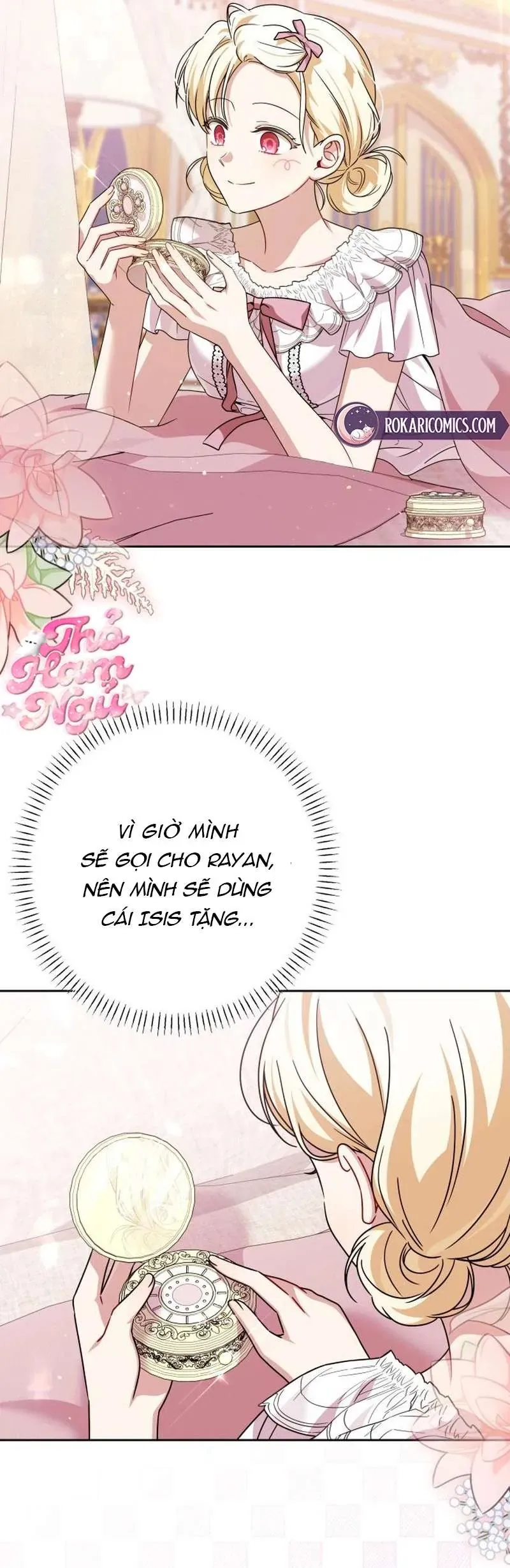 Gia Đình Phản Diện Phản Đối Tự Lập Chapter 86.1 - 13