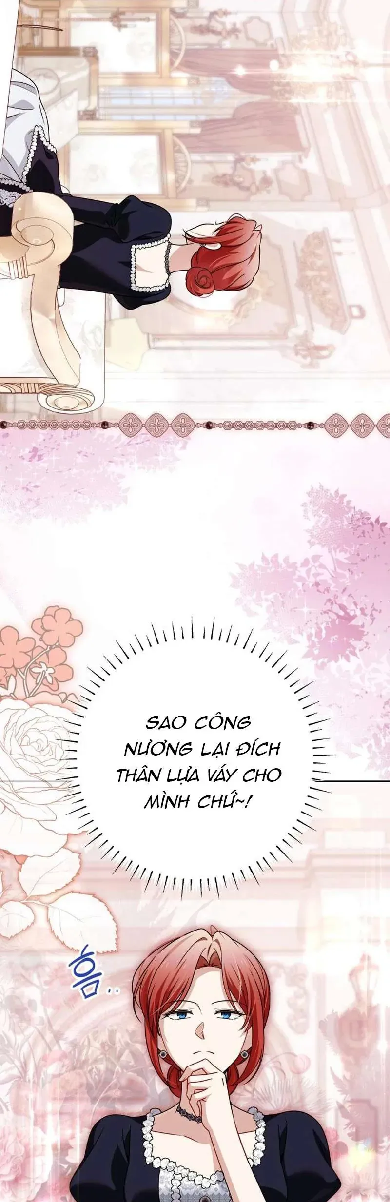 Gia Đình Phản Diện Phản Đối Tự Lập Chapter 86.1 - 34