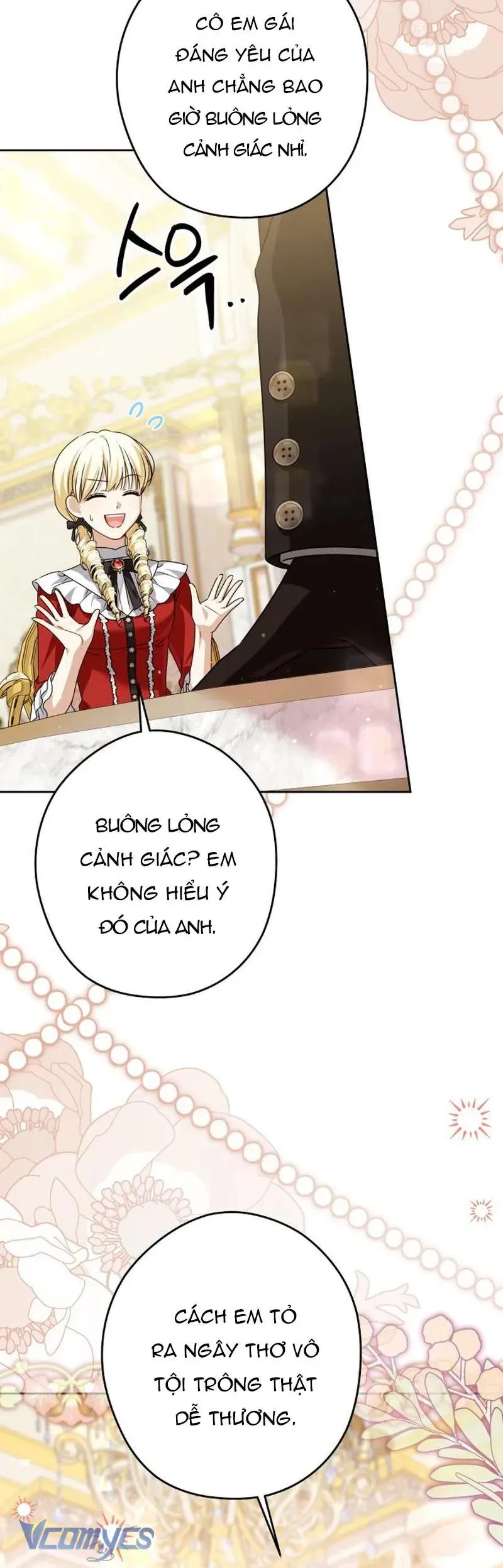 Gia Đình Phản Diện Phản Đối Tự Lập Chapter 86.1 - 8