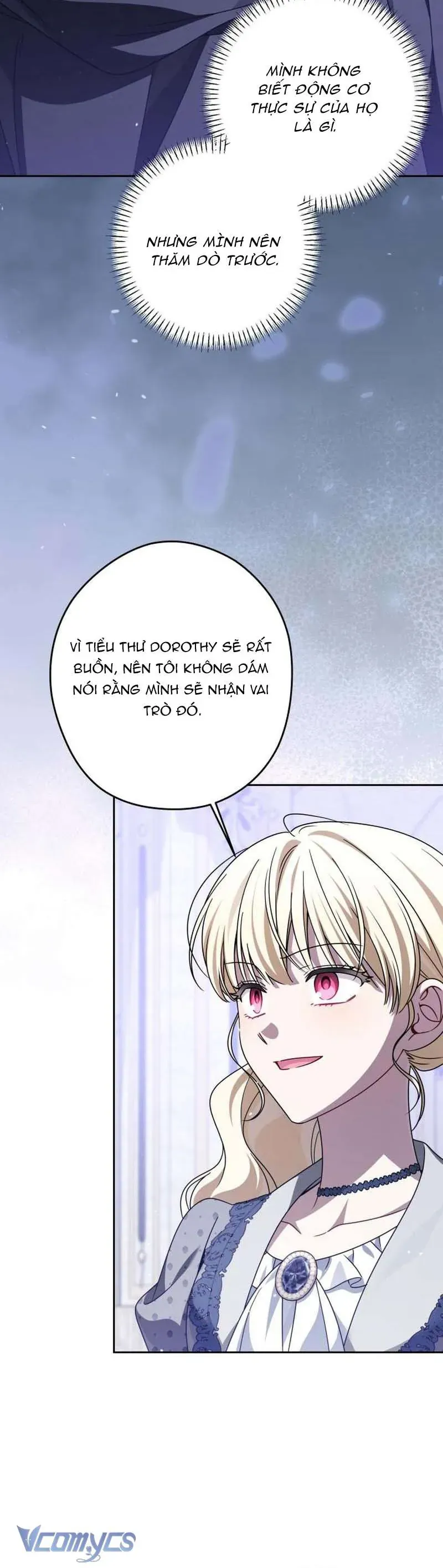 Gia Đình Phản Diện Phản Đối Tự Lập Chapter 92 - 4