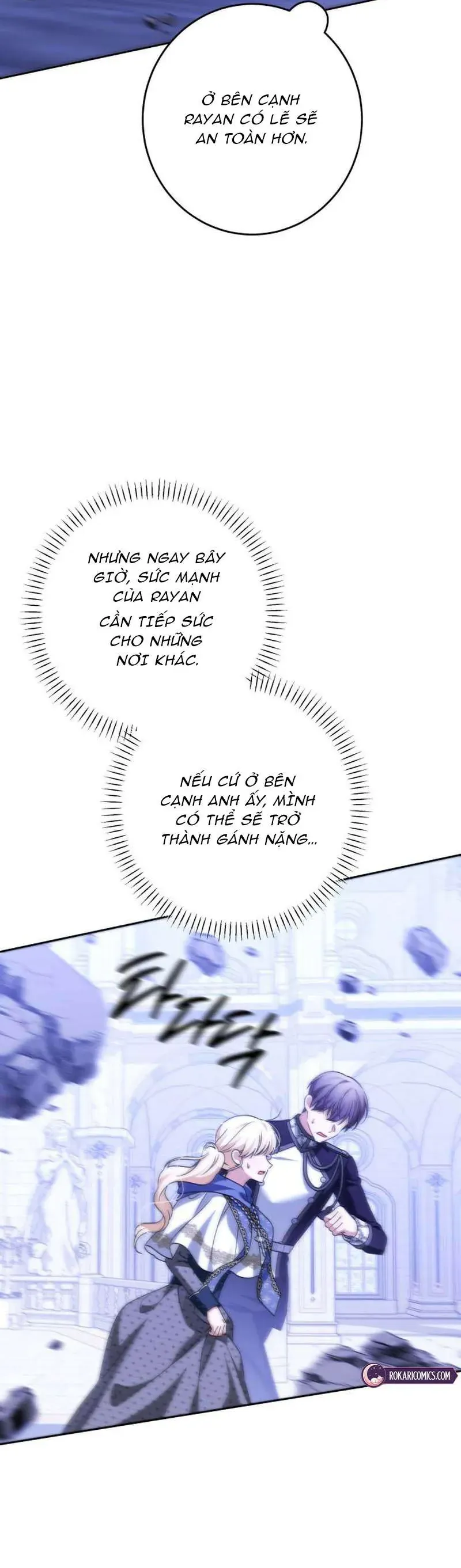 Gia Đình Phản Diện Phản Đối Tự Lập Chapter 92 - 34