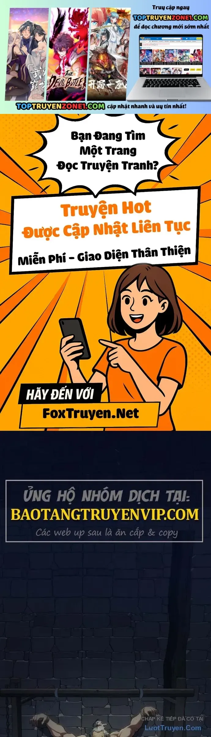 Bát Môn Chi Ngọc Chapter 24 - 2