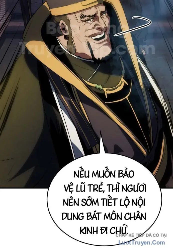 Bát Môn Chi Ngọc Chapter 24 - 22