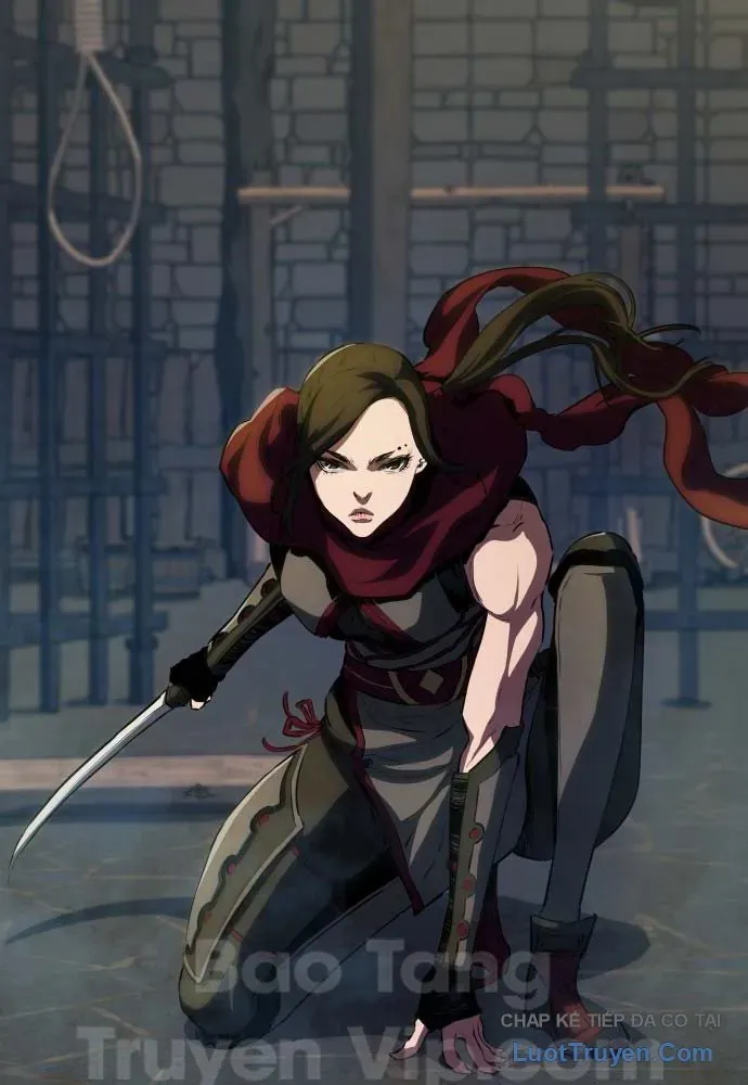 Bát Môn Chi Ngọc Chapter 24 - 25