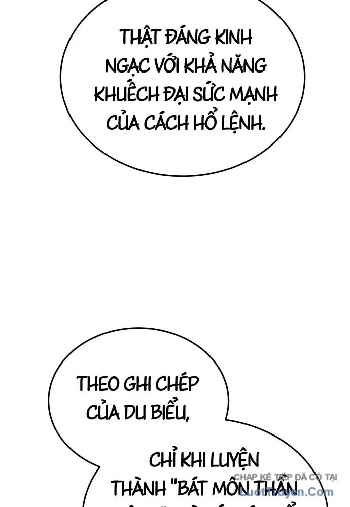 Bát Môn Chi Ngọc Chapter 24 - 57