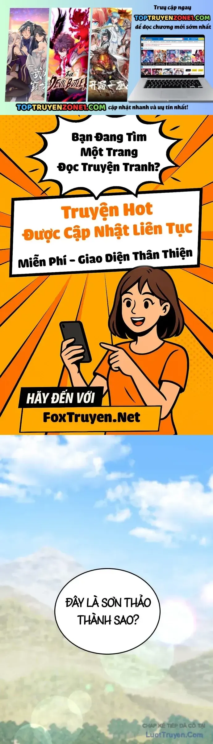 Bát Môn Chi Ngọc Chapter 25 - 2