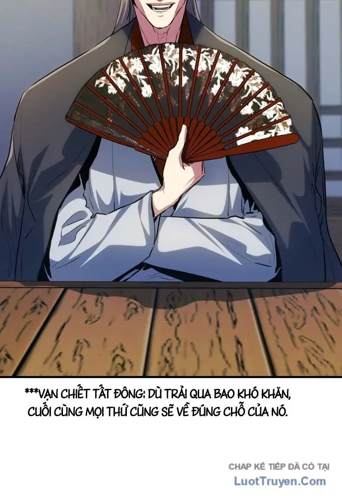 Bát Môn Chi Ngọc Chapter 25 - 27