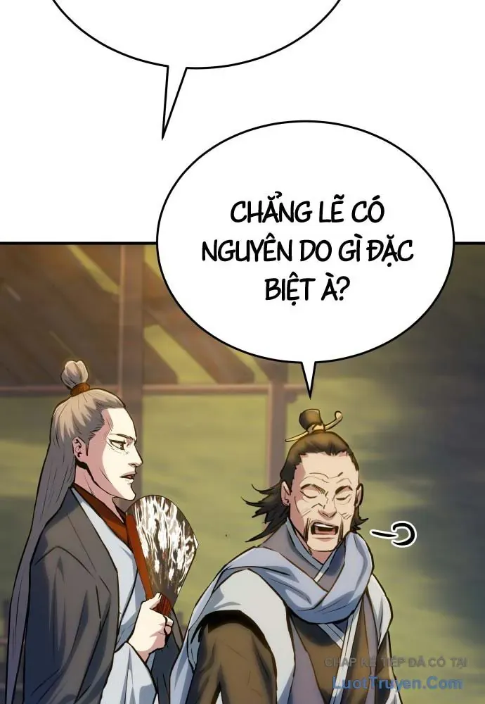 Bát Môn Chi Ngọc Chapter 27 - 19