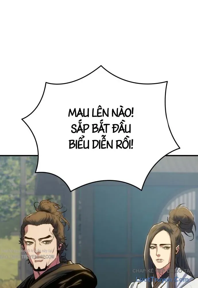 Bát Môn Chi Ngọc Chapter 27 - 34