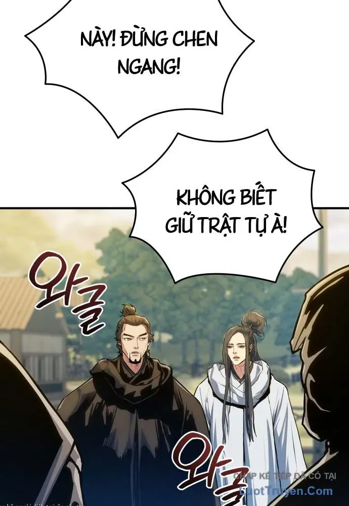 Bát Môn Chi Ngọc Chapter 27 - 44