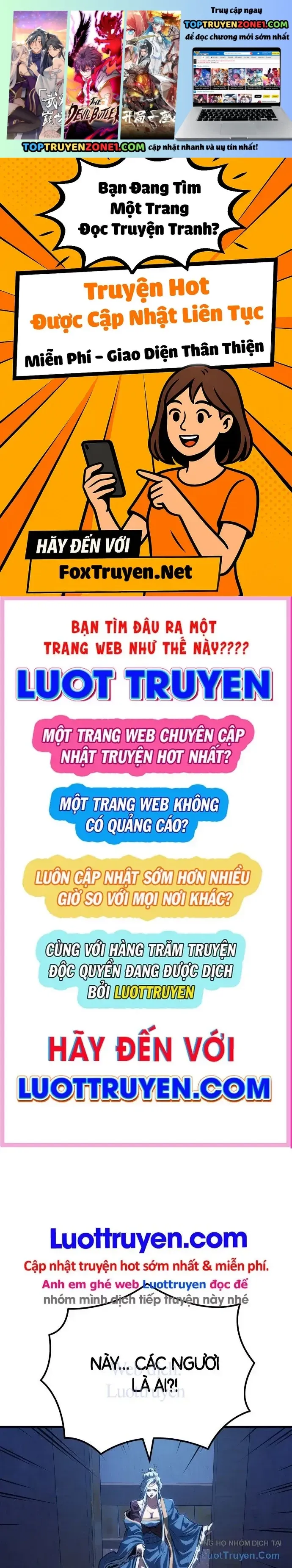 Bát Môn Chi Ngọc Chapter 28 - 2