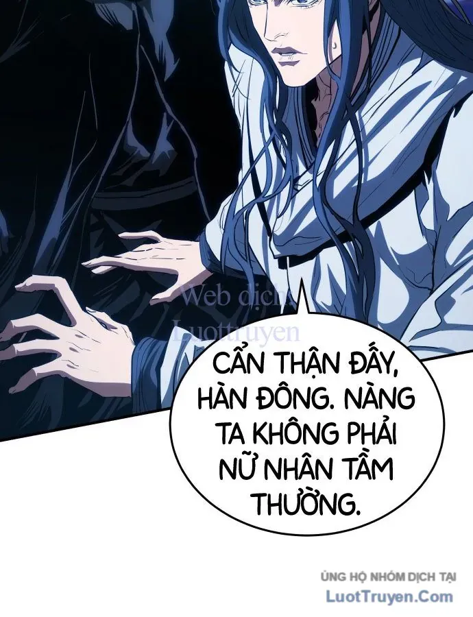 Bát Môn Chi Ngọc Chapter 28 - 19