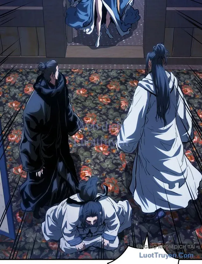 Bát Môn Chi Ngọc Chapter 28 - 3