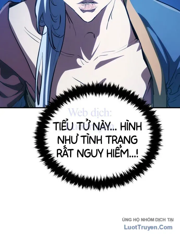 Bát Môn Chi Ngọc Chapter 28 - 33