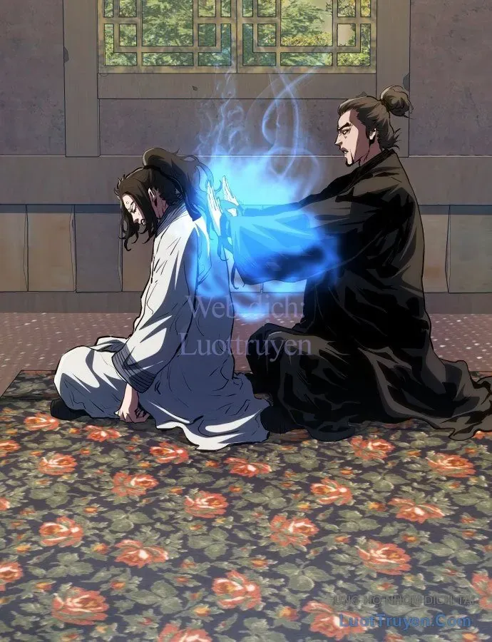 Bát Môn Chi Ngọc Chapter 28 - 50