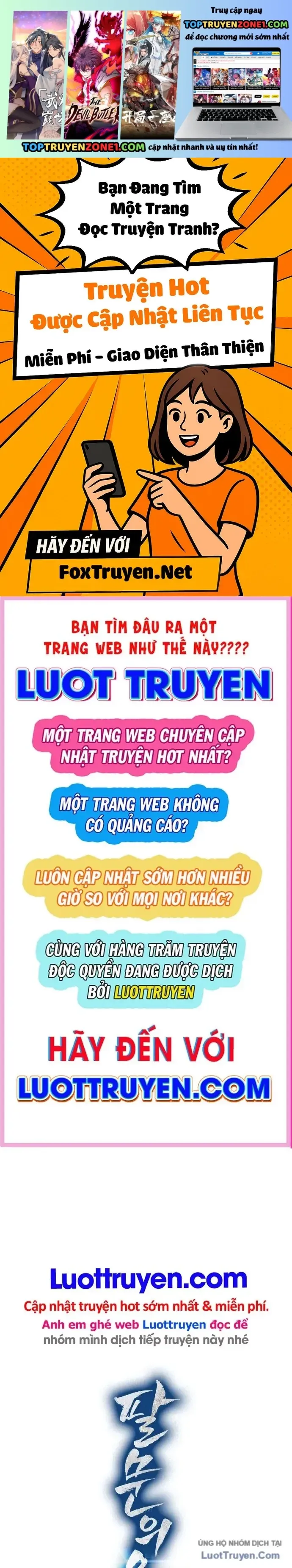 Bát Môn Chi Ngọc Chapter 29 - 2