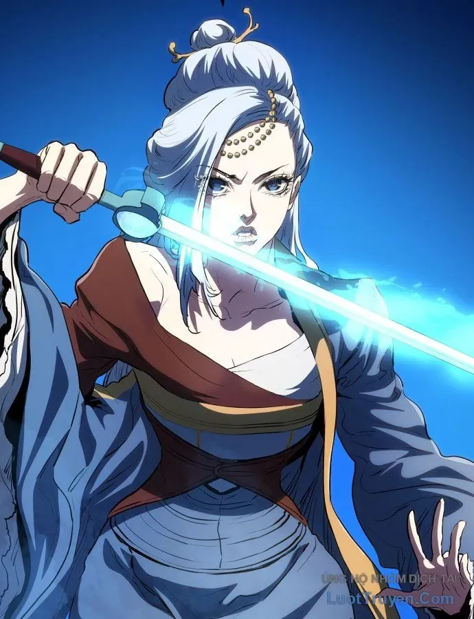 Bát Môn Chi Ngọc Chapter 29 - 129