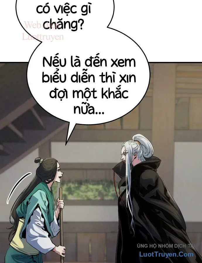 Bát Môn Chi Ngọc Chapter 29 - 19