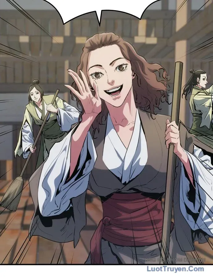 Bát Môn Chi Ngọc Chapter 29 - 6