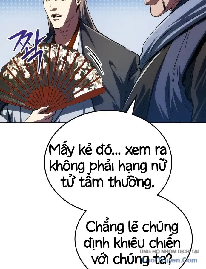 Bát Môn Chi Ngọc Chapter 29 - 51