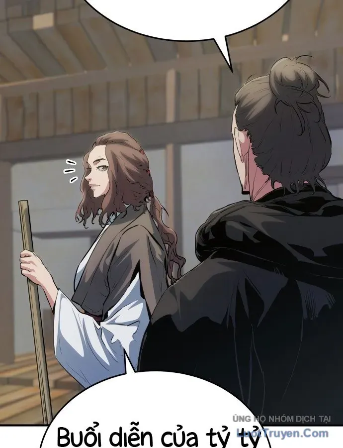 Bát Môn Chi Ngọc Chapter 29 - 8