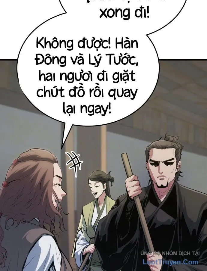 Bát Môn Chi Ngọc Chapter 29 - 10