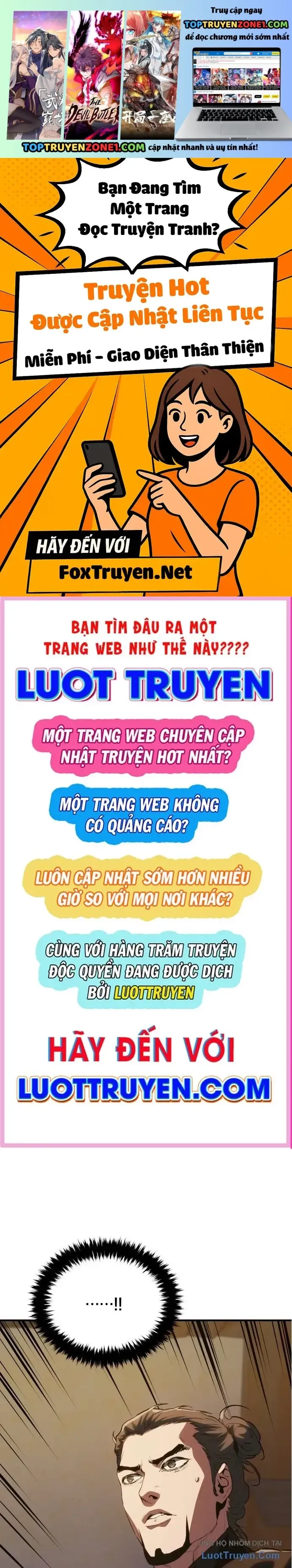 Bát Môn Chi Ngọc Chapter 30 - 2