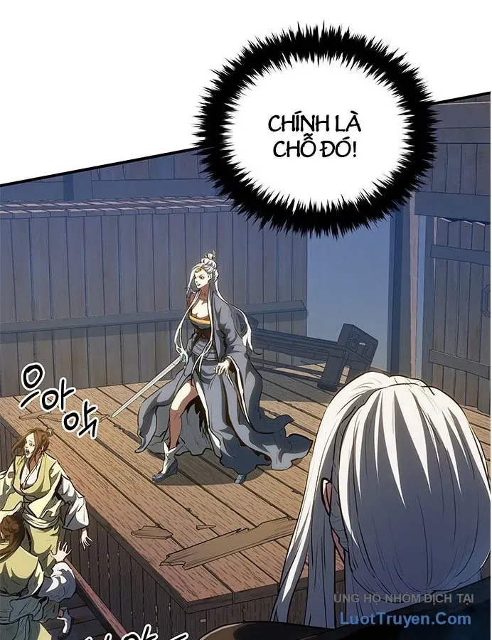 Bát Môn Chi Ngọc Chapter 30 - 106