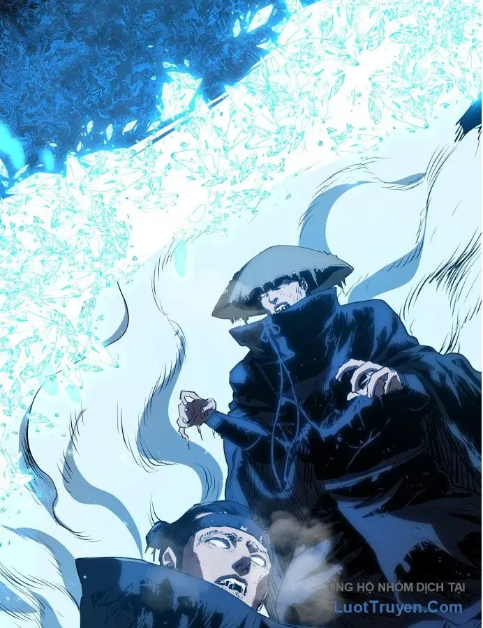 Bát Môn Chi Ngọc Chapter 30 - 129