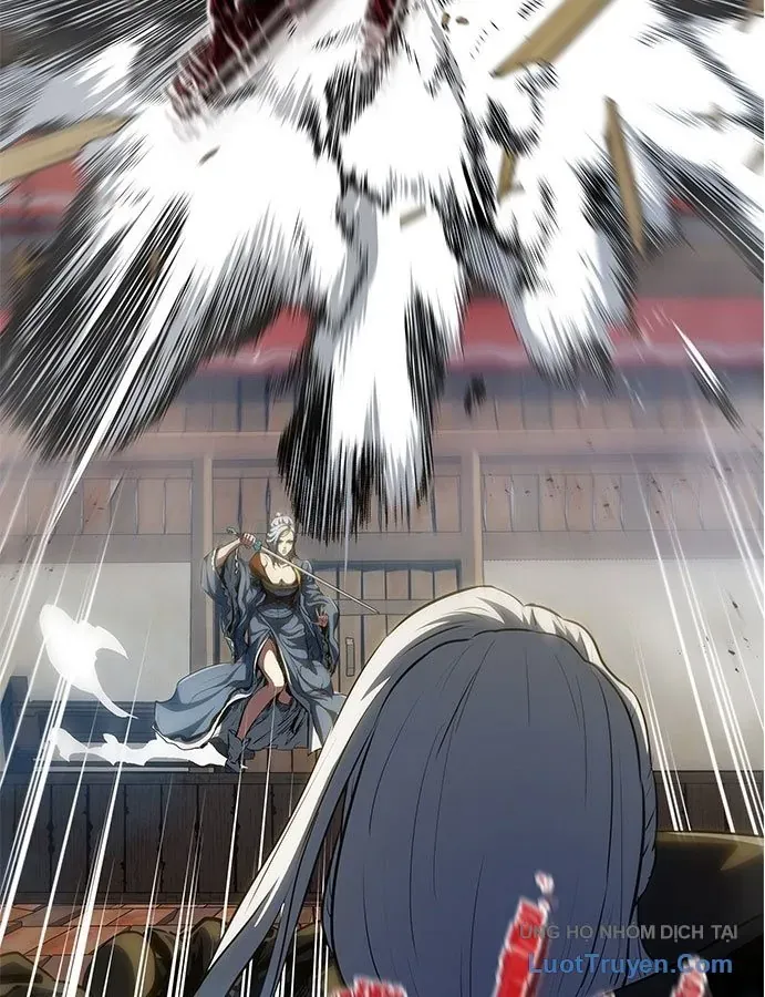 Bát Môn Chi Ngọc Chapter 30 - 27