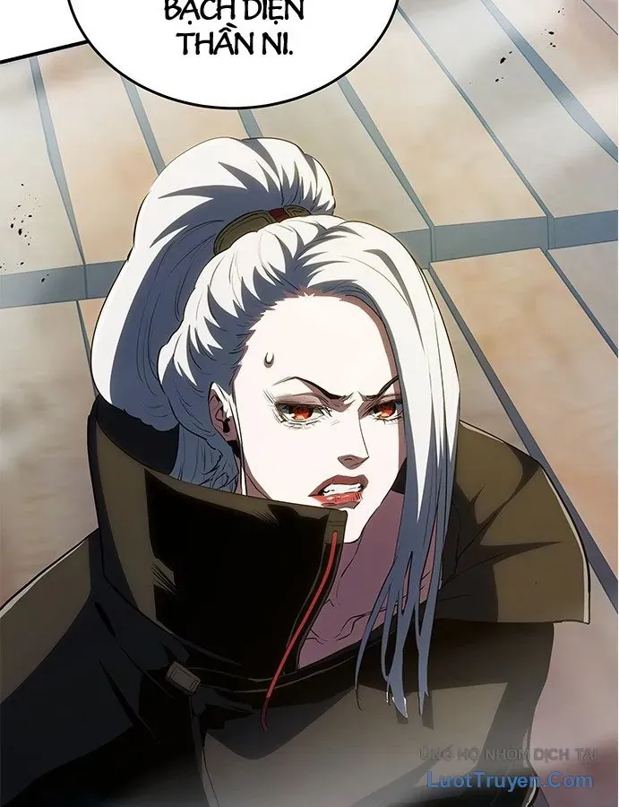 Bát Môn Chi Ngọc Chapter 30 - 30