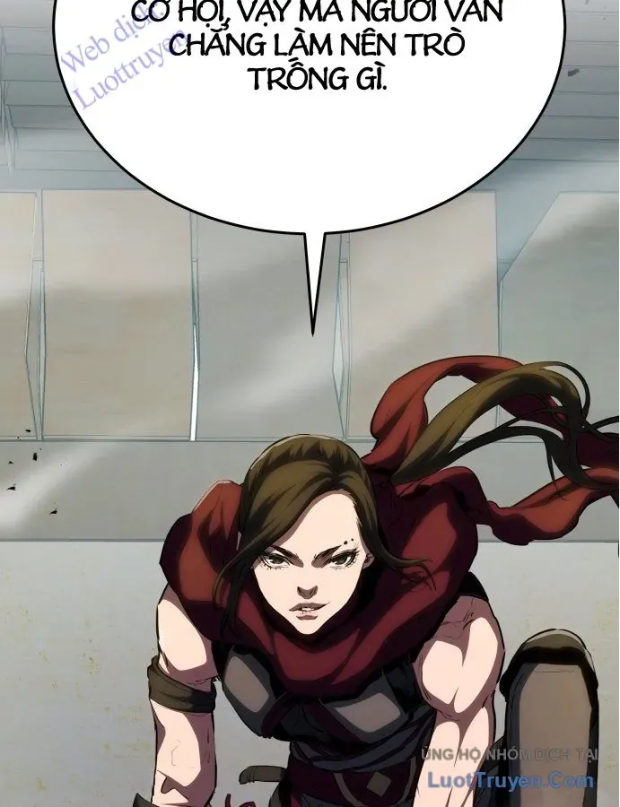 Bát Môn Chi Ngọc Chapter 30 - 32