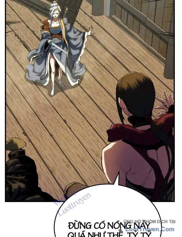 Bát Môn Chi Ngọc Chapter 30 - 42