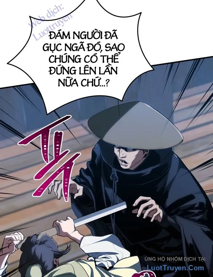 Bát Môn Chi Ngọc Chapter 30 - 55