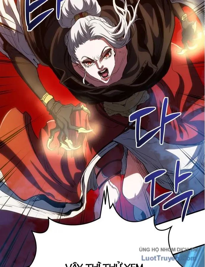 Bát Môn Chi Ngọc Chapter 30 - 9