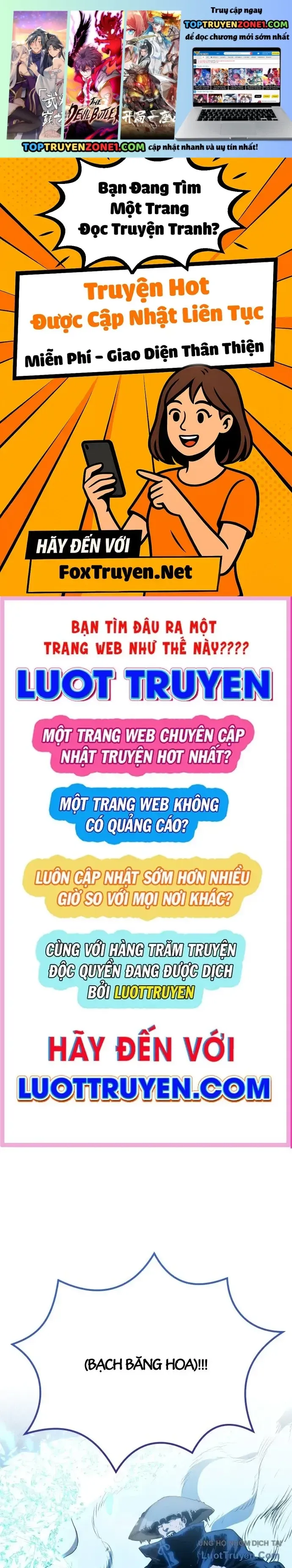 Bát Môn Chi Ngọc Chapter 31 - 2