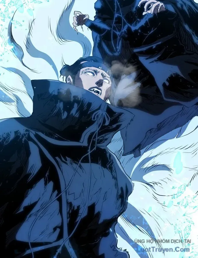 Bát Môn Chi Ngọc Chapter 31 - 3