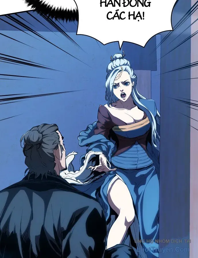 Bát Môn Chi Ngọc Chapter 31 - 22