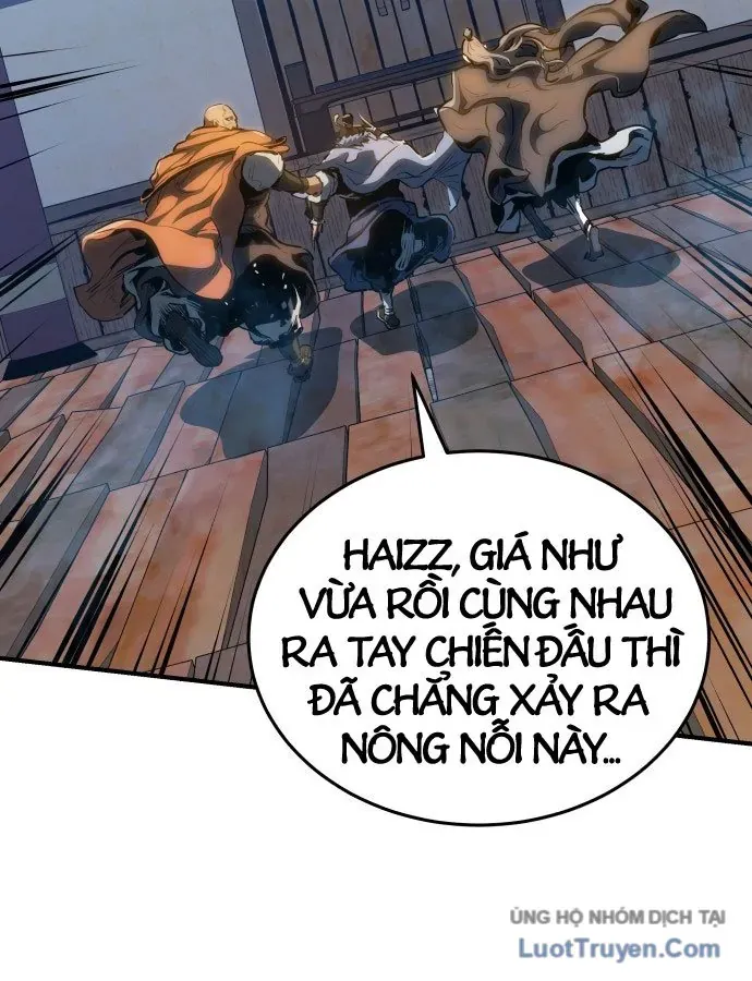 Bát Môn Chi Ngọc Chapter 31 - 32