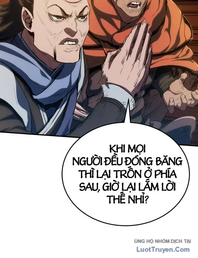 Bát Môn Chi Ngọc Chapter 31 - 35