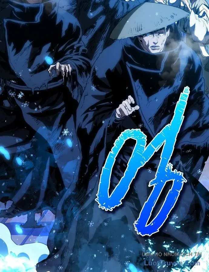 Bát Môn Chi Ngọc Chapter 31 - 5