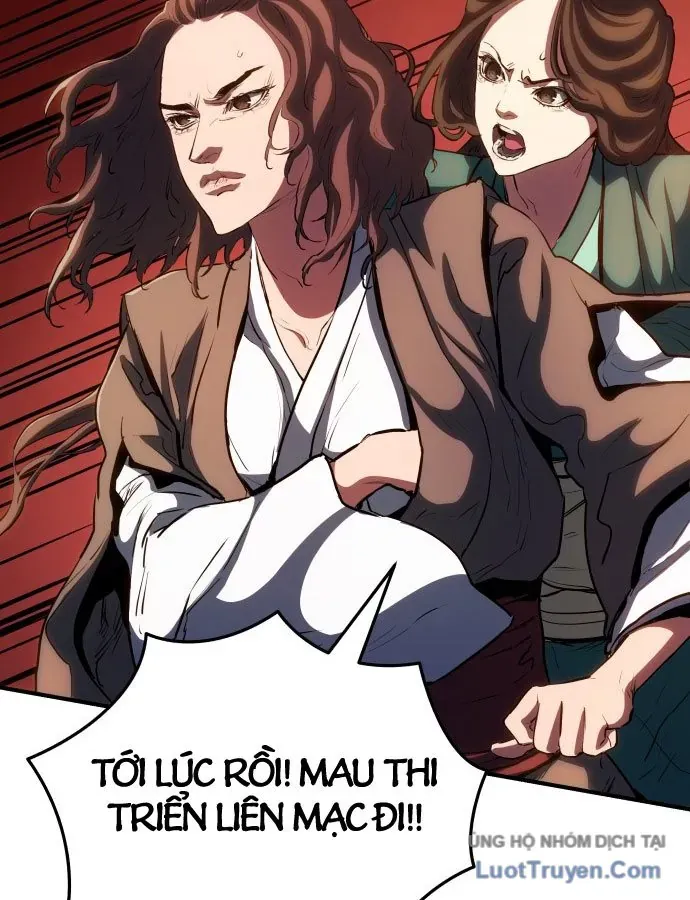 Bát Môn Chi Ngọc Chapter 31 - 9