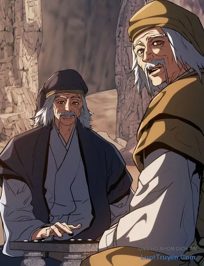 Bát Môn Chi Ngọc Chapter 31 - 91