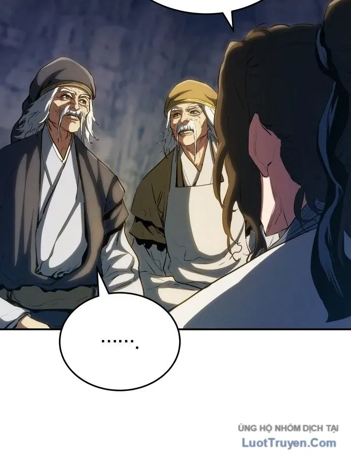 Bát Môn Chi Ngọc Chapter 32 - 20