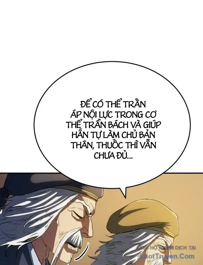 Bát Môn Chi Ngọc Chapter 32 - 21