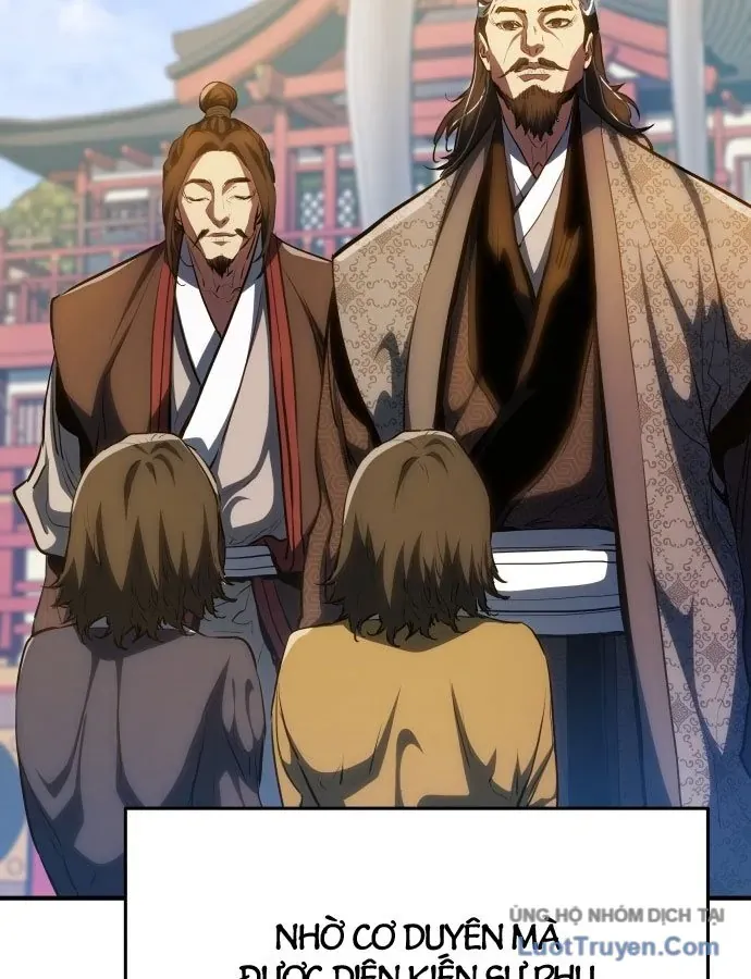 Bát Môn Chi Ngọc Chapter 32 - 33