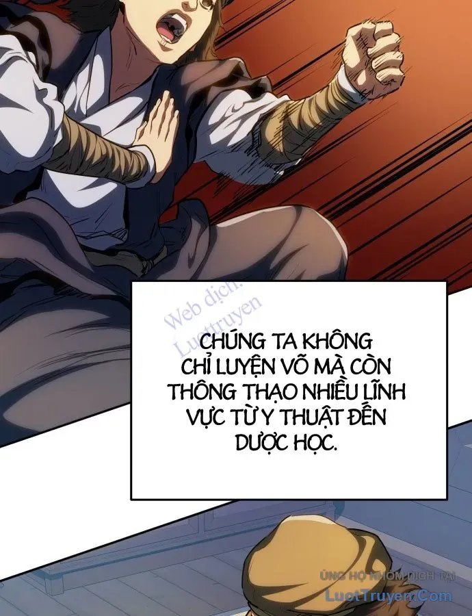 Bát Môn Chi Ngọc Chapter 32 - 36